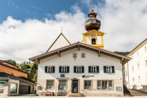 Central-Inn Werfen